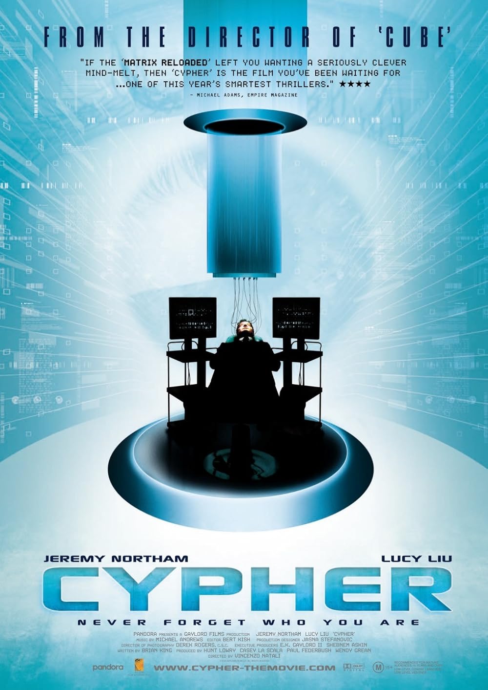Cypher (2003)