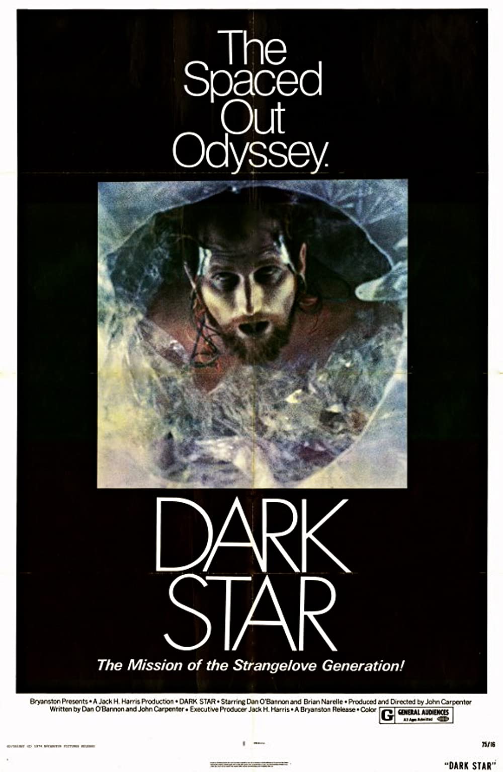 Dark Star (1974)