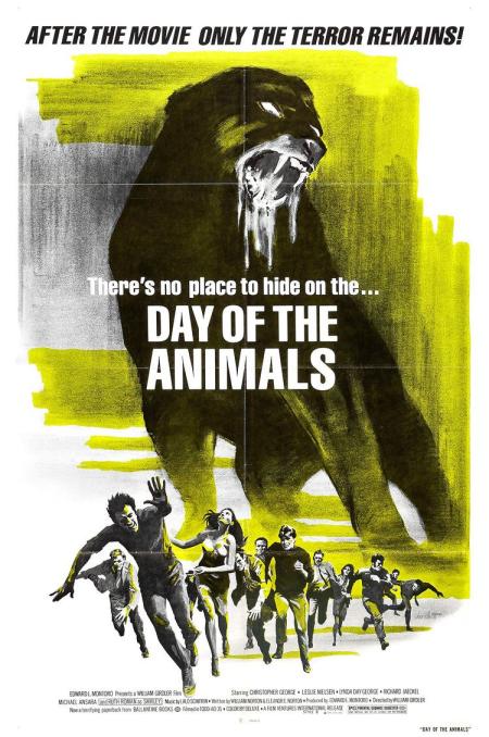 Day of the Animals