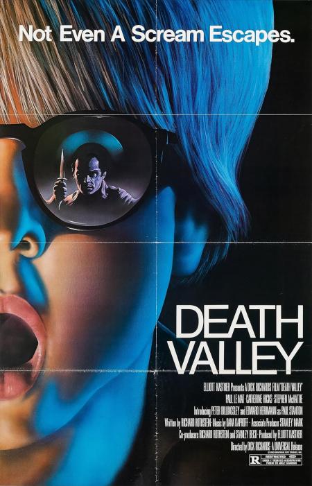 Death Valley (1982)