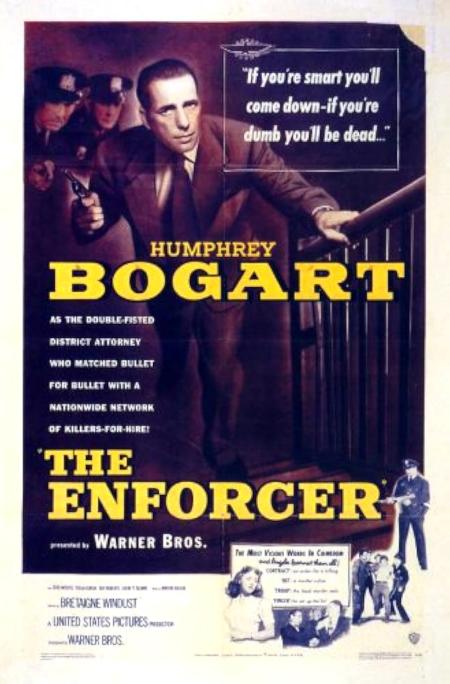 The Enforcer (1951)