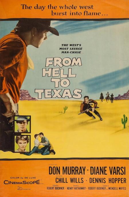 From Hell to Texas