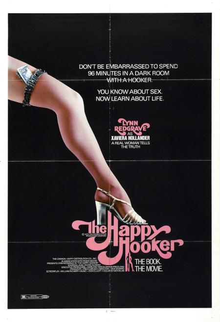 The Happy Hooker