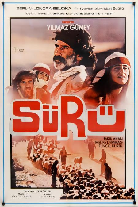 Herd, The ( Sürü )