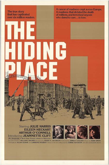 The Hiding Place