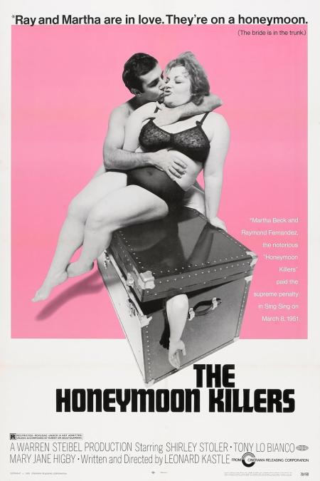 Honeymoon Killers,The