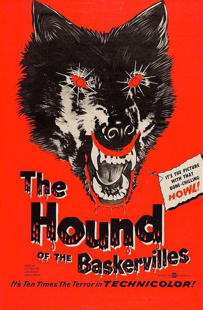 The Hound of the Baskervilles
