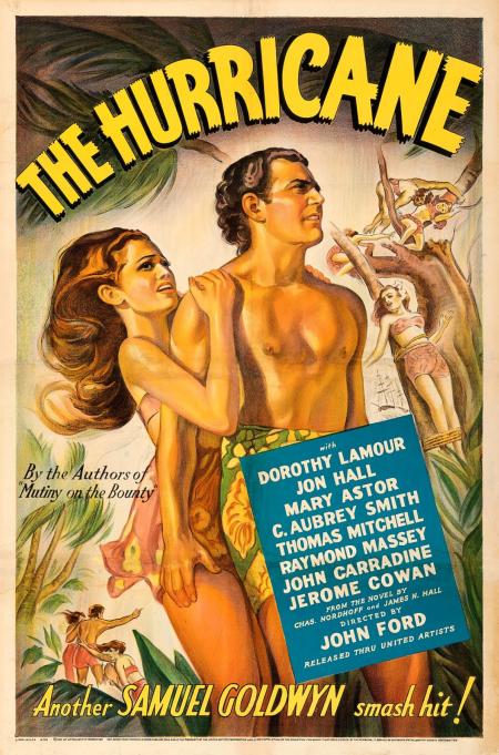 The Hurricane (1937)