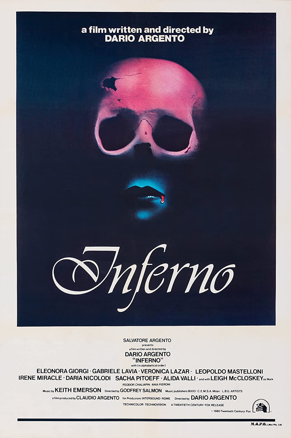 Inferno (1980)