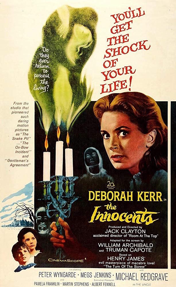 The Innocents (1961)