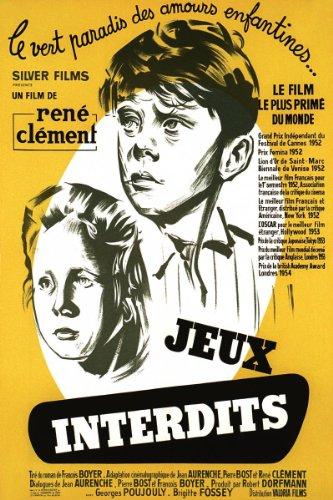 Forbidden Games ( Jeux interdits )