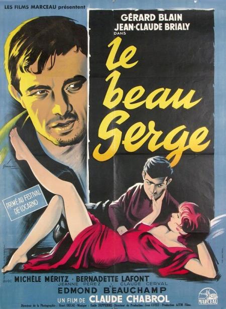 beau Serge, Le