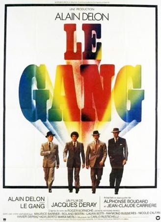 Gang, The ( gang, Le )
