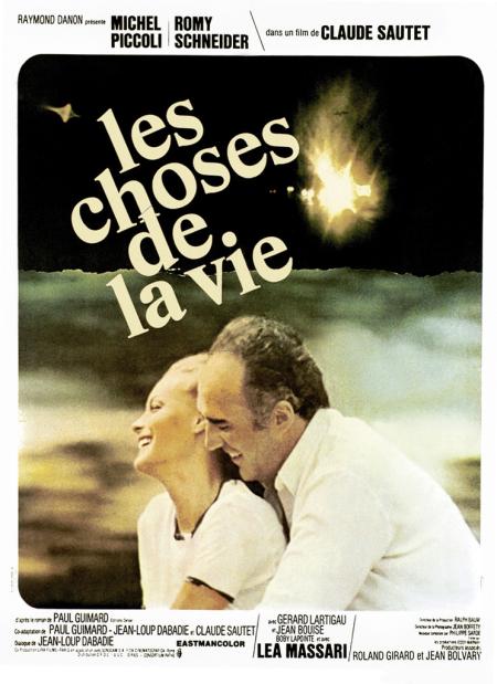 Things of Life, The aka These Things Happen ( choses de la vie, Les )