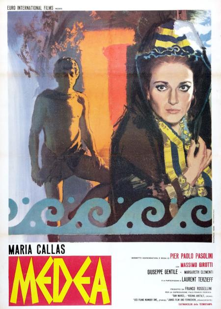 Medea (1971)