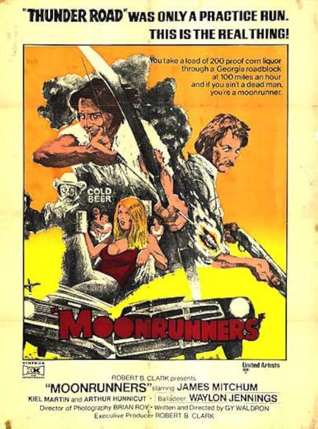 Moonrunners