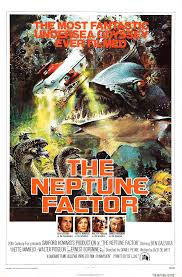 The Neptune Factor