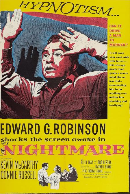 Nightmare (1956)