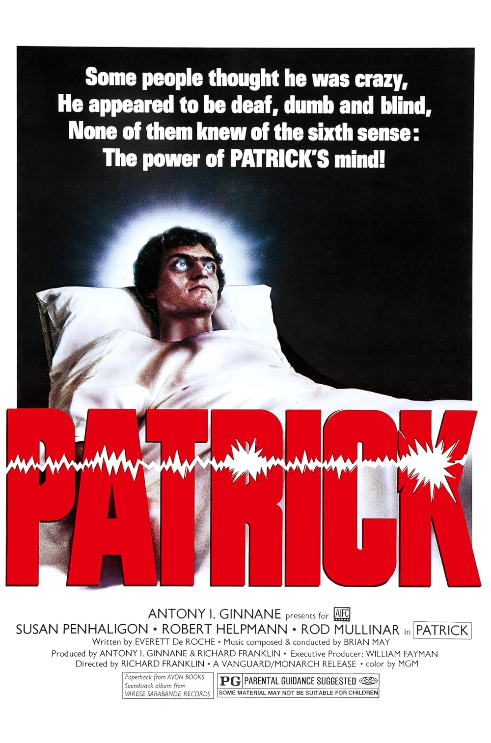 Patrick (1979)