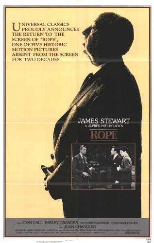 Rope