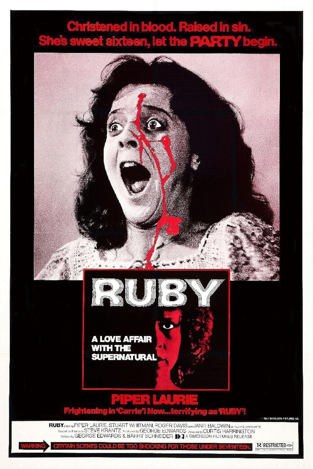 Ruby (1977)