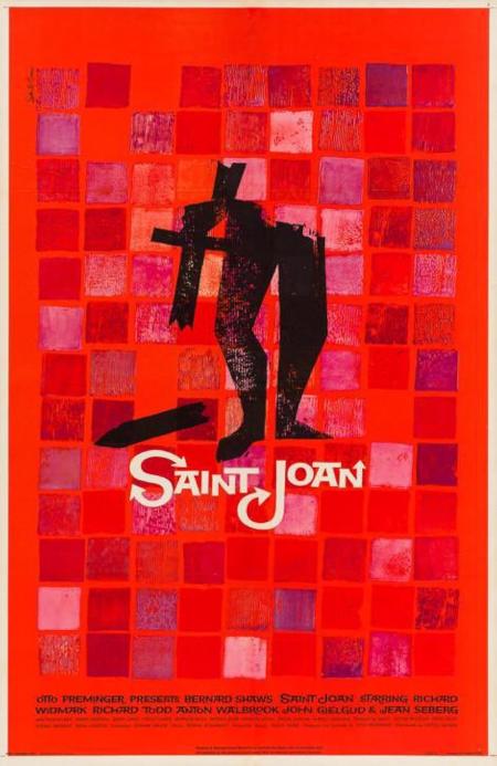 Saint Joan