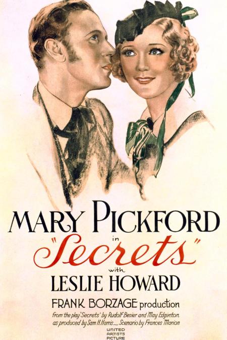 Secrets (1933)