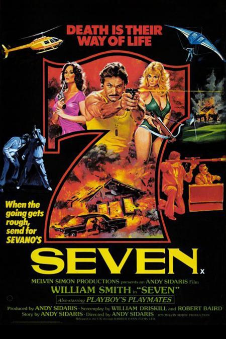 Seven ( Sevano's Seven )