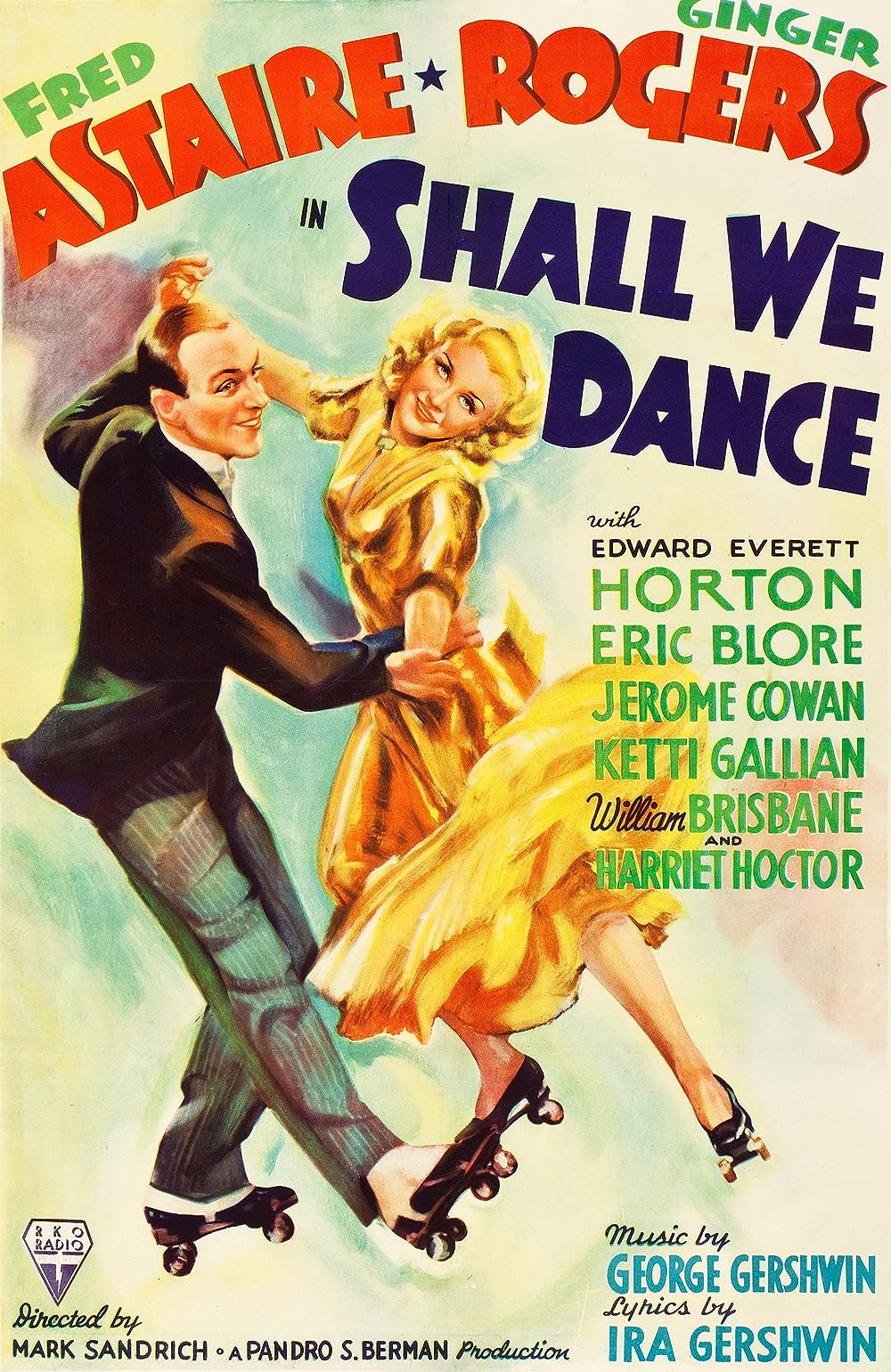 Shall We Dance