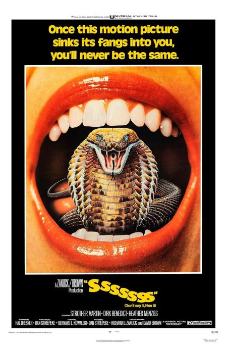 Ssssssss