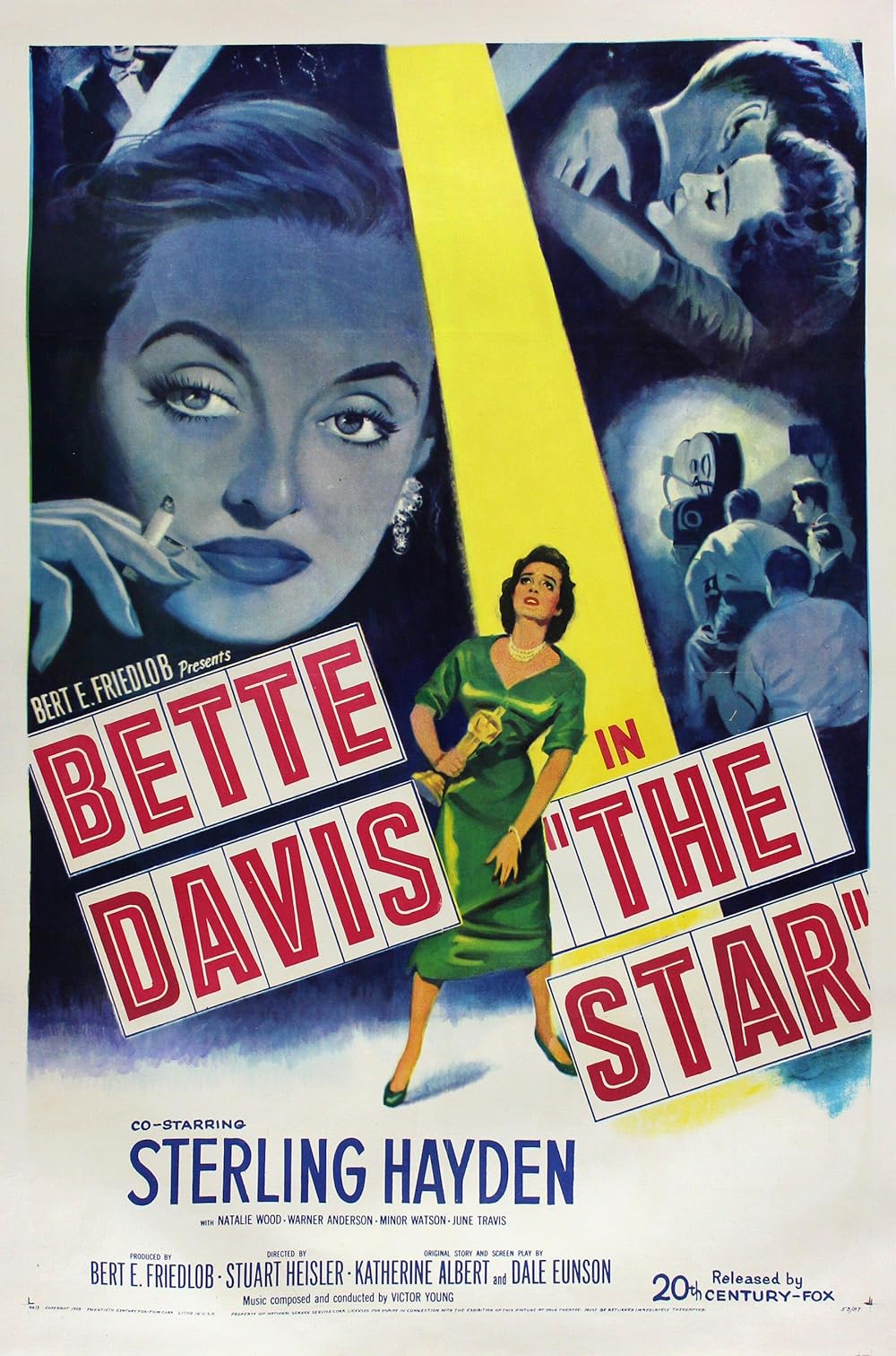 The Star (1952)