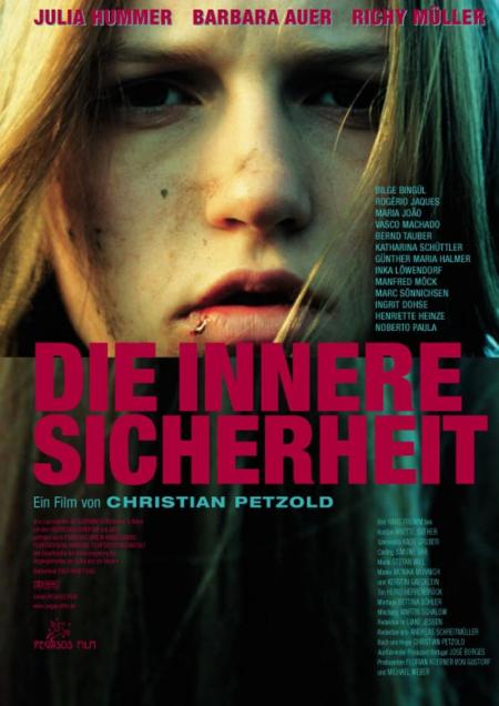 State I Am In, The ( innere Sicherheit, Die )