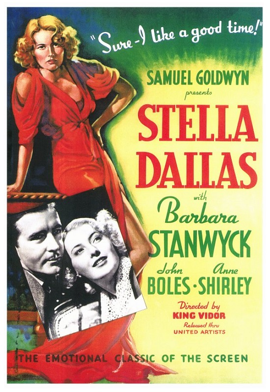 Stella Dallas (1937)