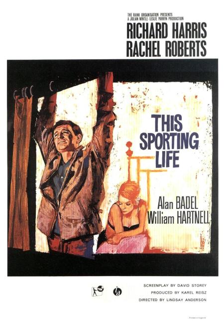 This Sporting Life