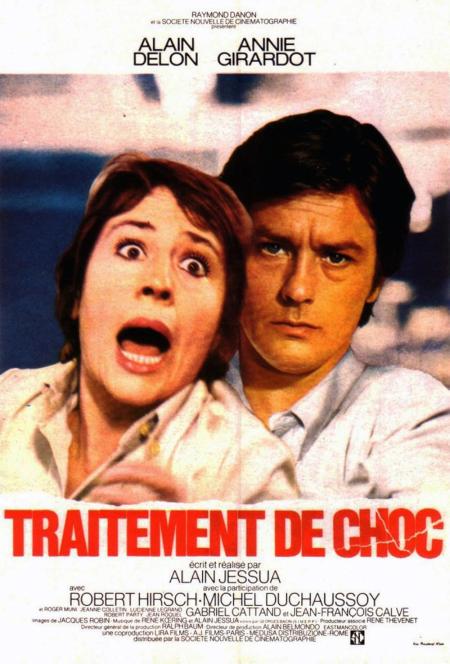 Shock Treatment ( Traitement de choc )