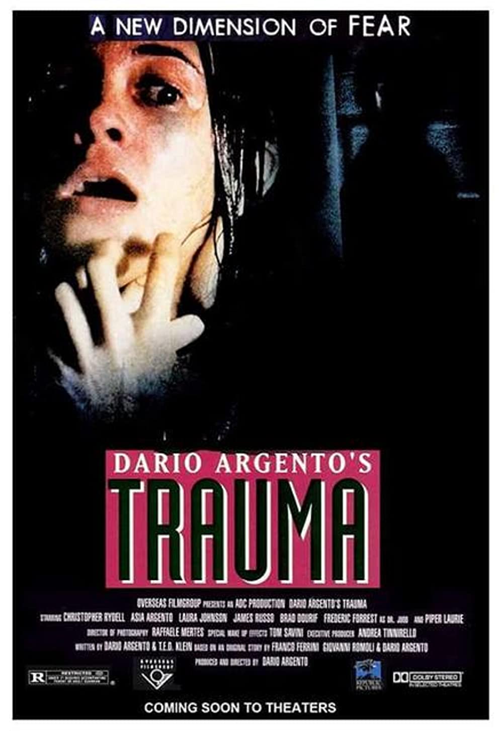 Trauma (1993)