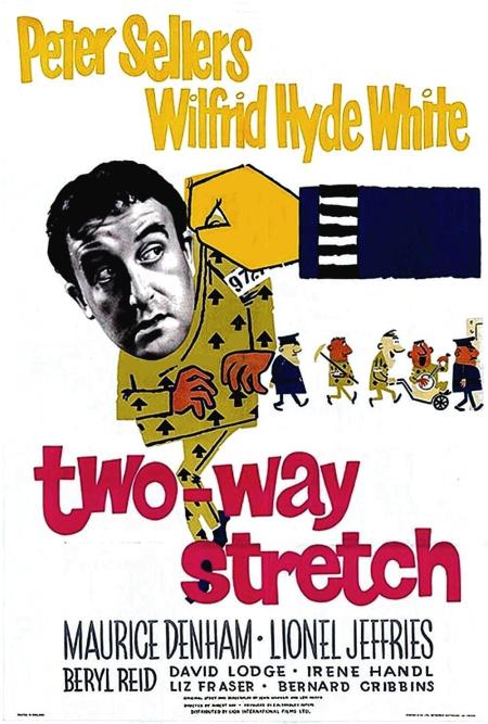 Two-Way Stretch