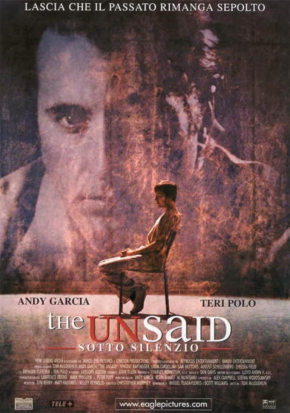 The Unsaid