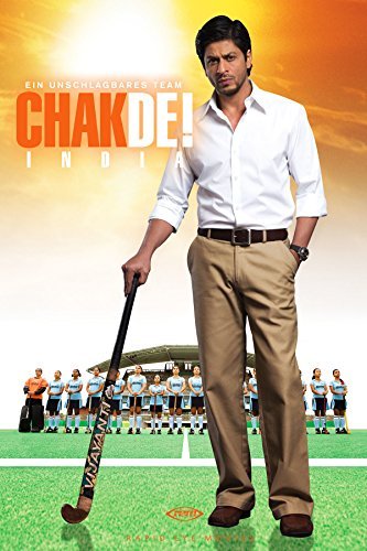 Chak De! India