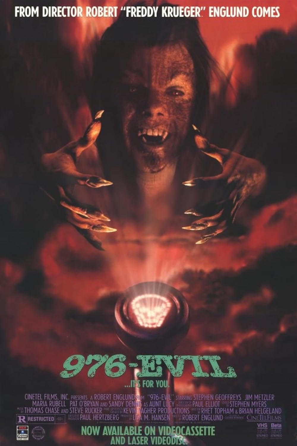 976-Evil