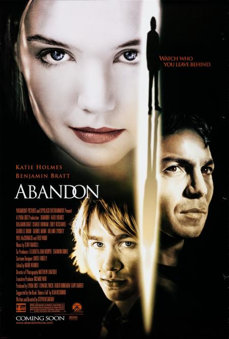 Abandon