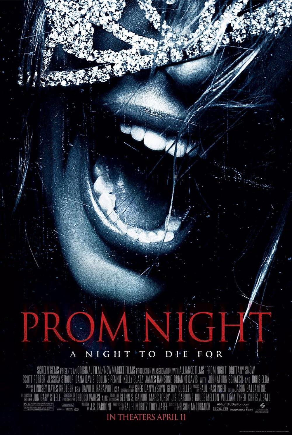 Prom Night (2008)