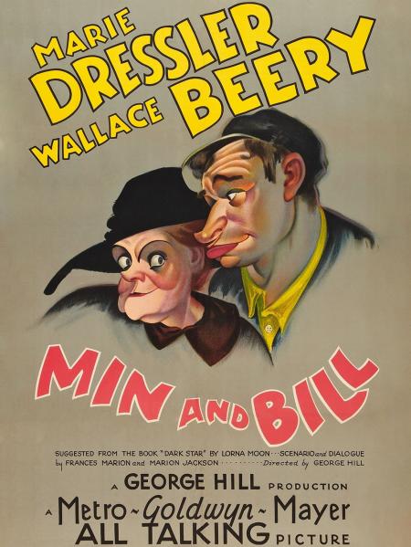 Min and Bill