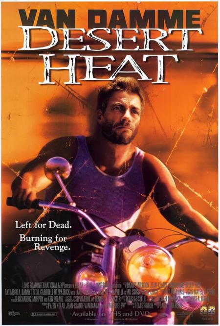 Desert Heat ( Inferno )