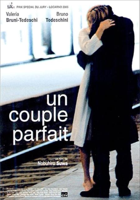Perfect Couple, A ( couple parfait, Un )
