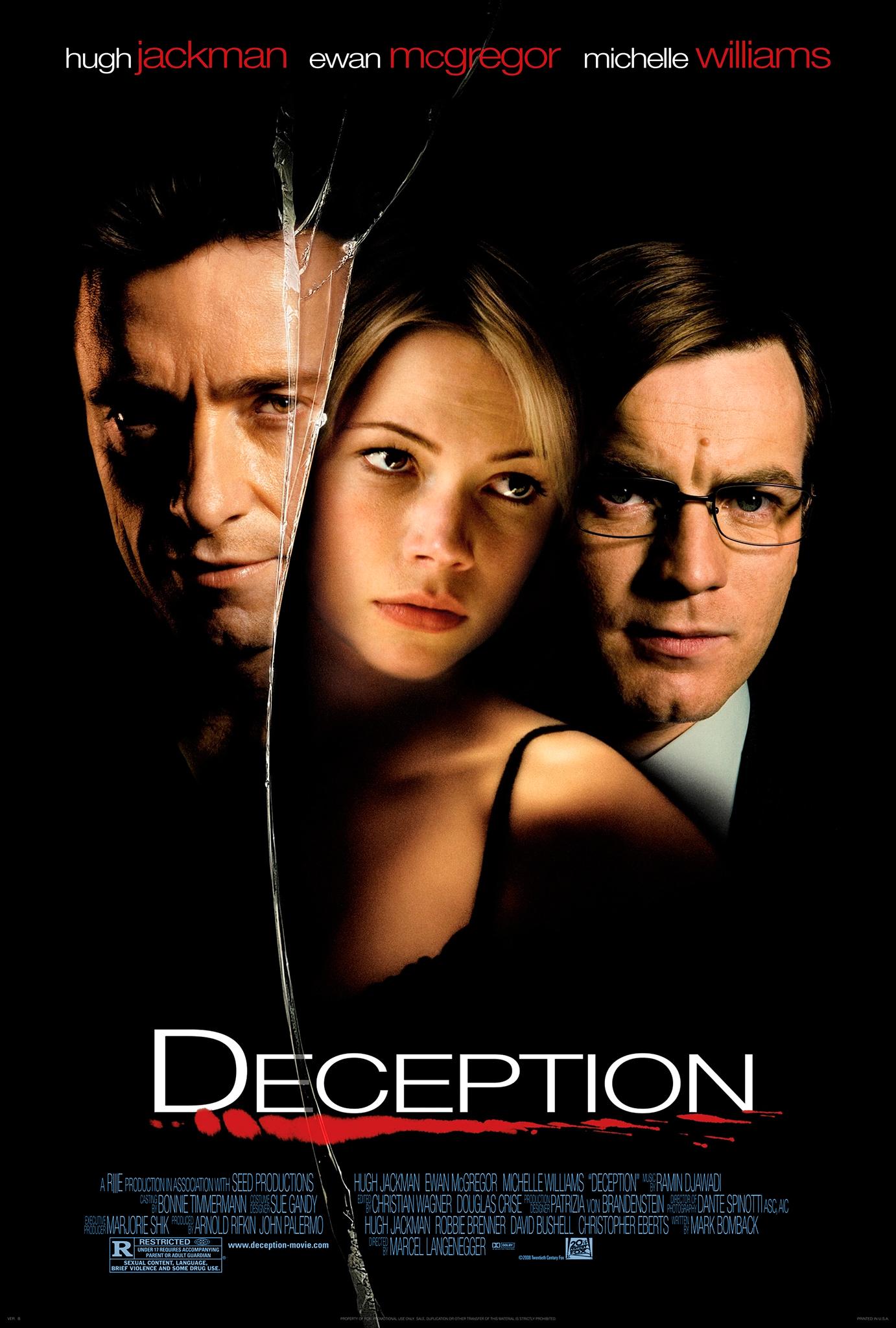 Deception (2008)