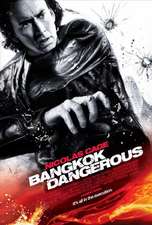 Bangkok Dangerous (2008)