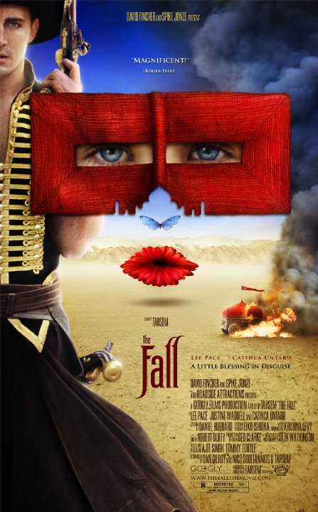 The Fall (2008)