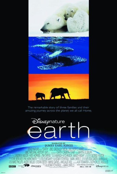 Earth (2009)