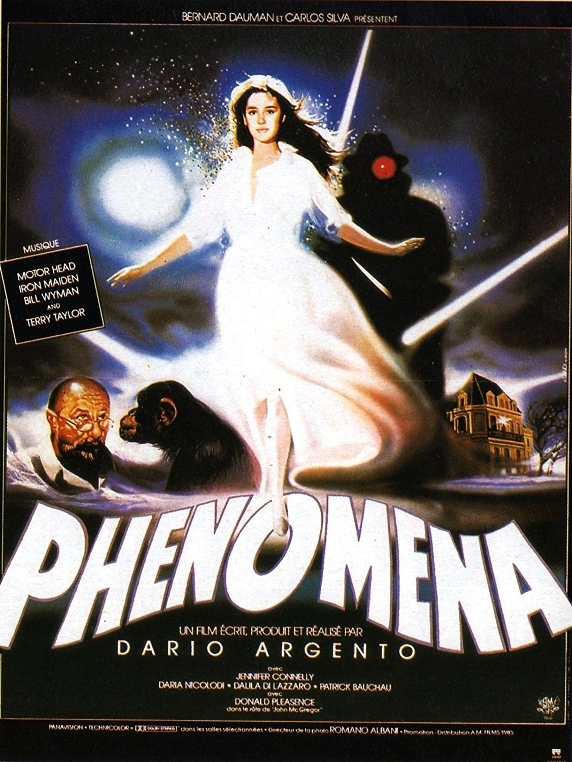 Phenomena